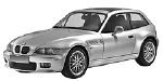 BMW E36-7 U2273 Fault Code