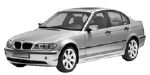 BMW E46 U2273 Fault Code