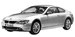 BMW E63 U2273 Fault Code