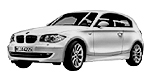 BMW E81 U2273 Fault Code