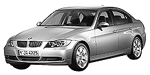 BMW E90 U2273 Fault Code