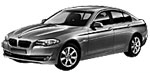 BMW F10 U2273 Fault Code