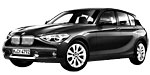 BMW F20 U2273 Fault Code